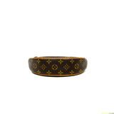 thumbnail loop monogram canvas ghw (missing strap)