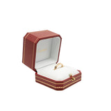 thumbnail vendome ring in 18yg with diamonds size 52