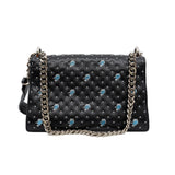 thumbnail dior ama blk lambskin