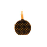 thumbnail Petite Boite Chapeau in monogram canvas ghw 2018