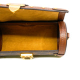 thumbnail papillon trunk in monogram ghw