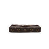 thumbnail pochette felicie in monogram ghw 2024