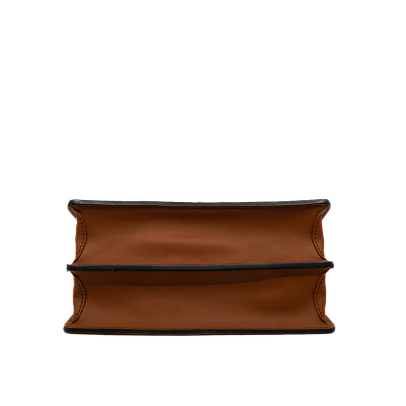 Dauphine MM Monogram Reverse Ghw Year 2020 With Strap - L'UXE LINK