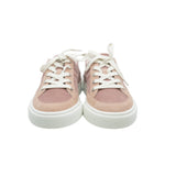 thumbnail Deep sneaker in nude pink#39