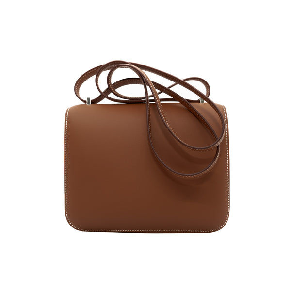 Constance 18 Swift Gold Phw Z Stamp - L'UXE LINK