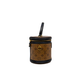 thumbnail cannes in monogram reverse canvas ghw