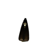 thumbnail medium ophidia pouch in beige and ebony gg supreme canvas ghw