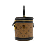 thumbnail cannes in monogram Reverse Canvas ghw 2019