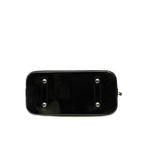 thumbnail alma pm in patent black phw