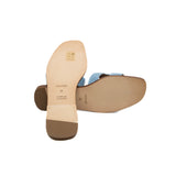 thumbnail oran sandals demin #38