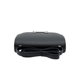 thumbnail constance 24cm in black epsom PHW stamp Y