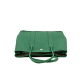 thumbnail garden party 30 in green togo A stamp phw