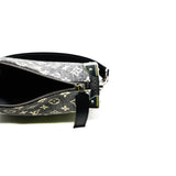 thumbnail MM side trunk in monogram denim grey phw 2022+