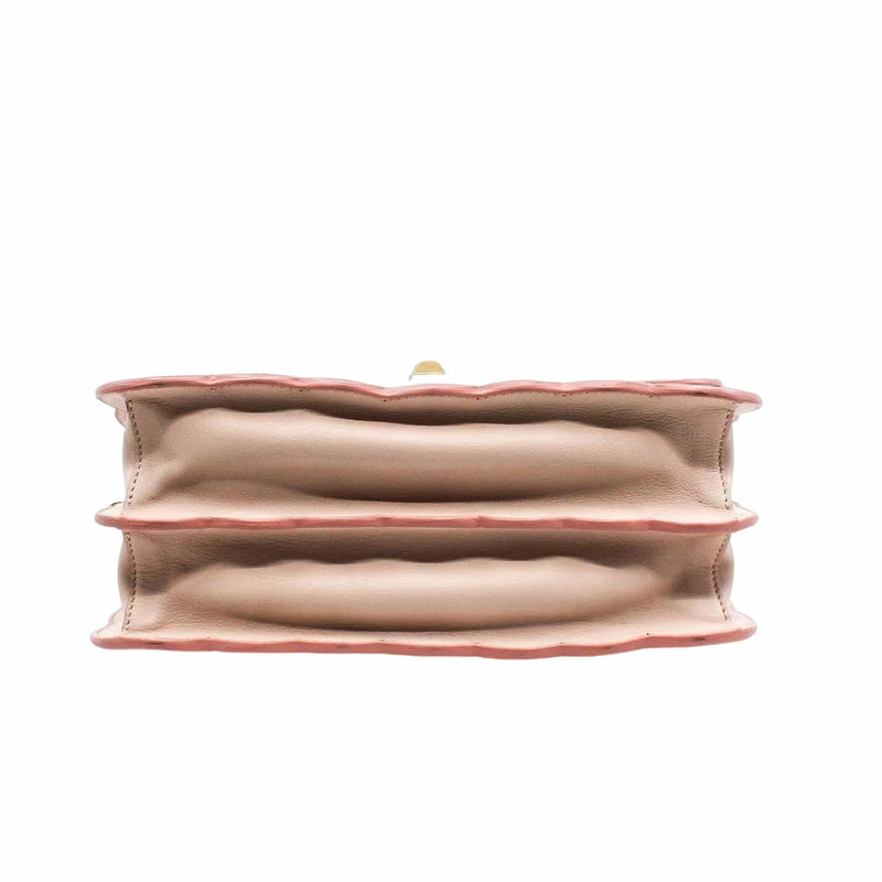 fendi kan i pink medium - L'UXE LINK