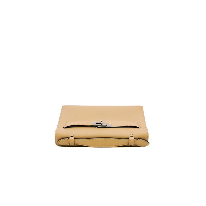 mini kelly I S2 trench swift phw K stamp