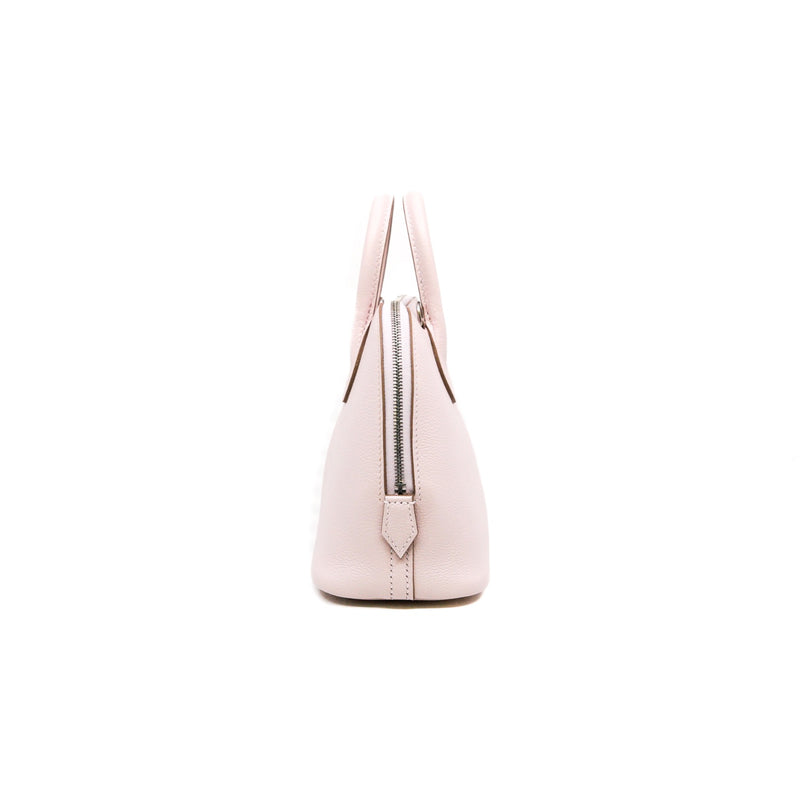 mini bolide chevre rose darling phw B stamp