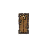 thumbnail petite malle in monogram reverse canvas ghw
