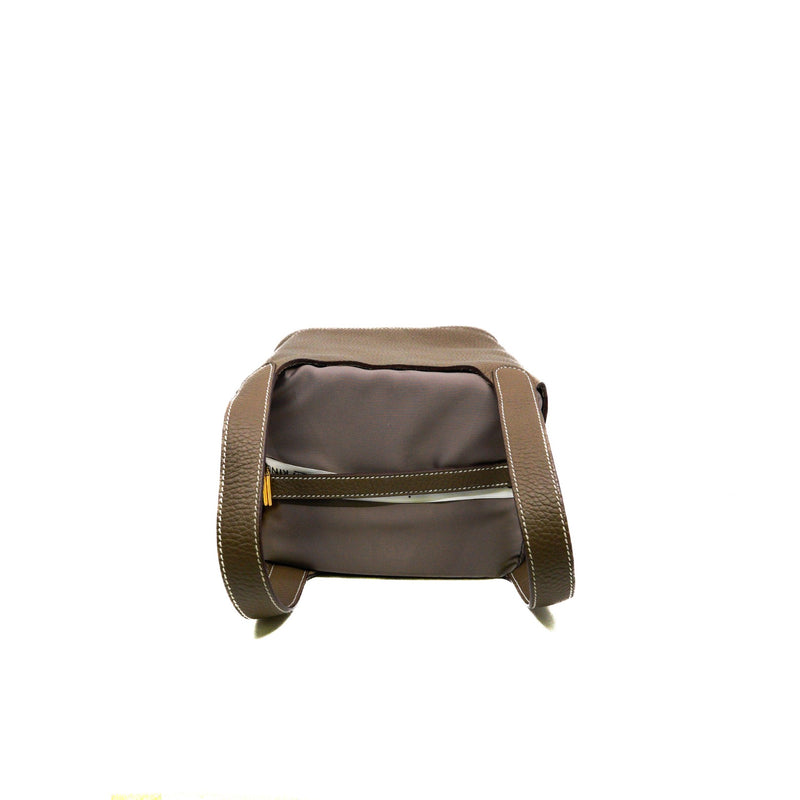 picotin18 in etoupe TC ghw B stamp