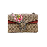 thumbnail Dionysus in monogram/red suede phw 2014