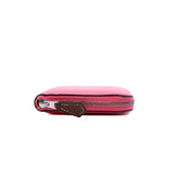 thumbnail slikin in epsom rose pink phw C stamp