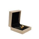 thumbnail b.zero 1 necklace with 18k yg #cmavly