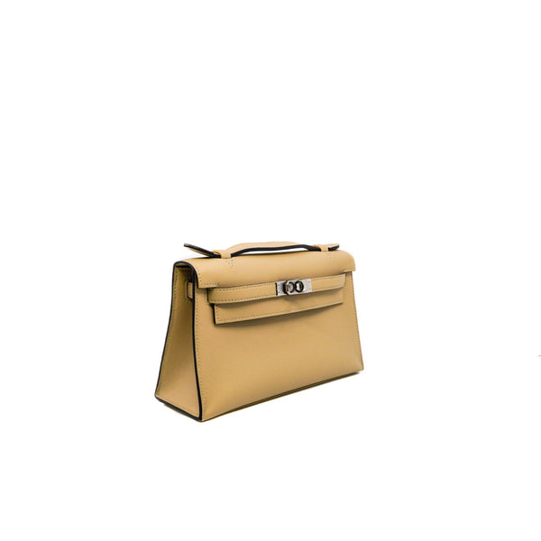 mini kelly I S2 trench swift phw K stamp
