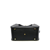 thumbnail lindy 26 in black tc ghw k stamp