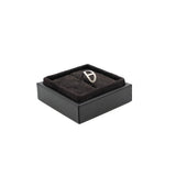 thumbnail medium model Chaine d'ancre Contour ring in 18k white gold size 51 #23v25xxxx