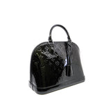thumbnail alma pm in patent black phw