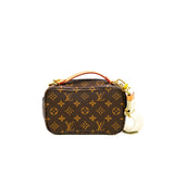 thumbnail utility crossbody in monogram canvas ghw