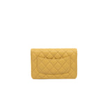 thumbnail woc in caviar yellow phw #H4HCXXXX