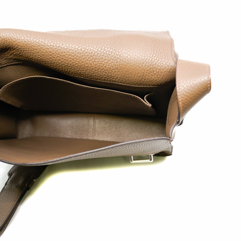 steve etoupe tc clemence crossbody bag x stamp