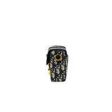 thumbnail 30 Montaigne Box Blue Oblique Jacquard GHW 2019