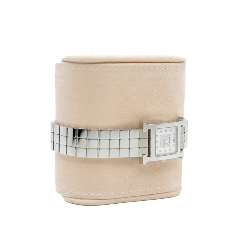 Heure H watch in mini model 21mm PHW