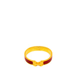 thumbnail clic h in red ghw