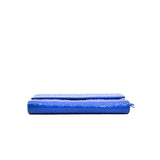 thumbnail wallet on chain in blue patent blue hw