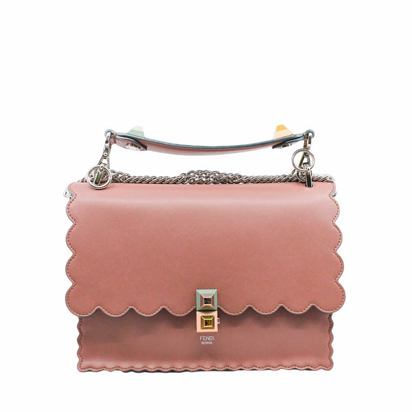 kan i medium beige pink phw