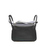 thumbnail lindy 26 in black tc ghw k stamp