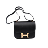 thumbnail constance 24 in black epsom c stamp ghw