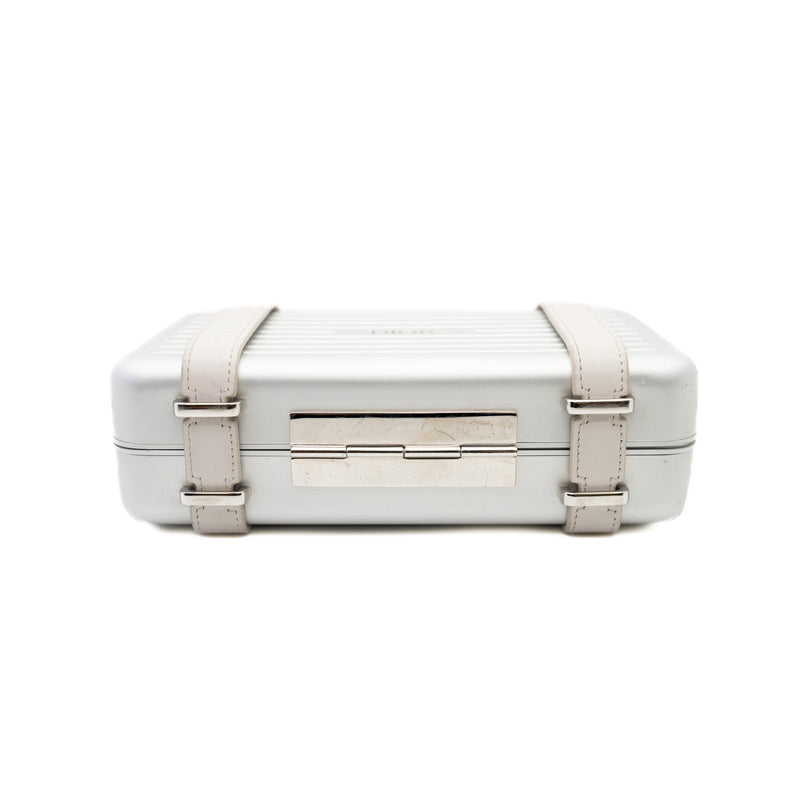 Rimowa Collaboration Shoulder Bag Silver - L'UXE LINK