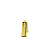 thumbnail Cannage mini my dior in butter yellow lambskin GHW