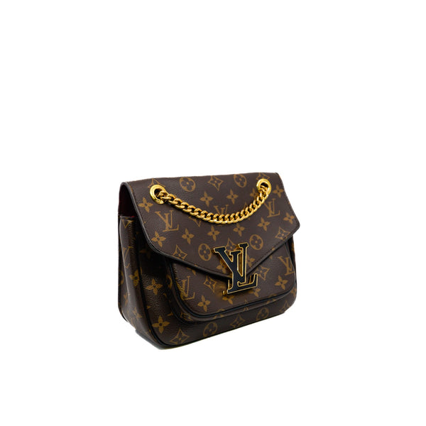 PM passy in monogram canvas ghw 2022