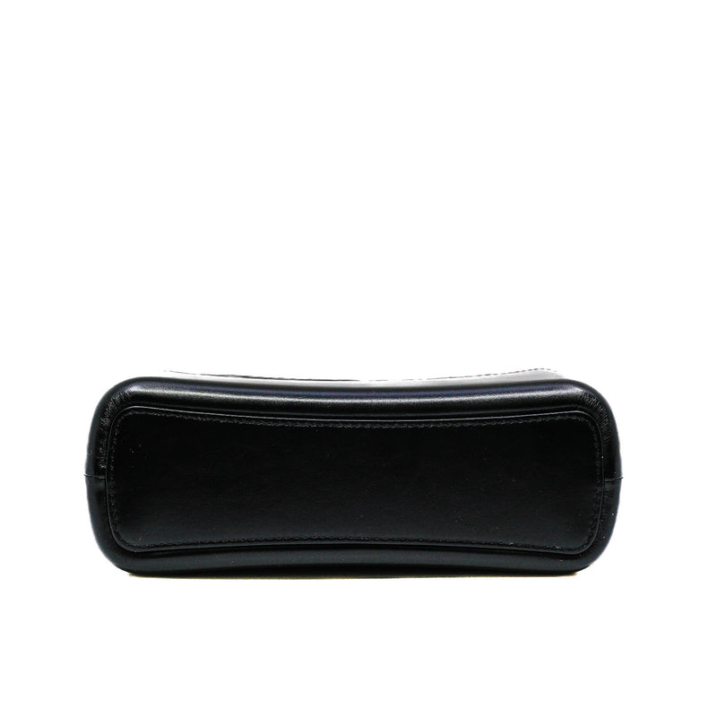 Gabrielle mm medium so black seri27 - L'UXE LINK