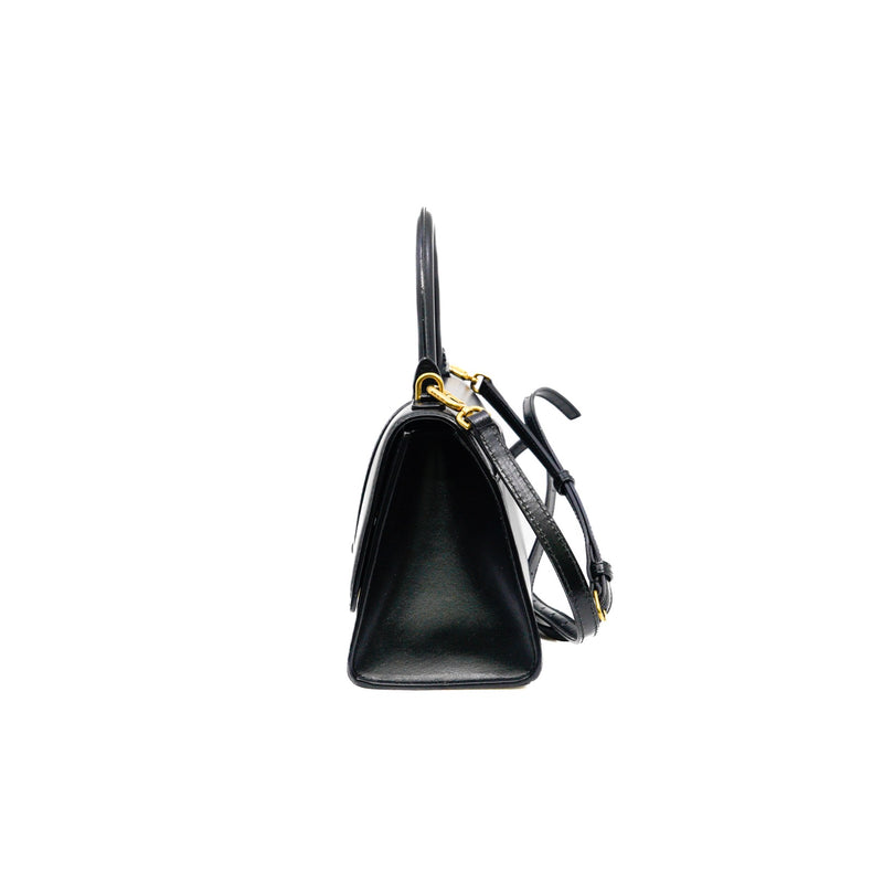 Black hourglass s ghw