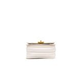 thumbnail camera bag in caviar white ghw #p7h9xxxx