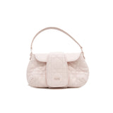 thumbnail baby dior madeleine capsule in pink GHW