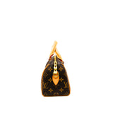 thumbnail speedy 25 in monogram ghw 2023
