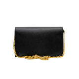 thumbnail woc kate stars in black leather ghw