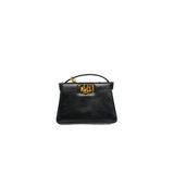 thumbnail Mini nano peekaboo black ghw