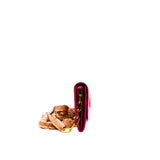 thumbnail pink leather woc